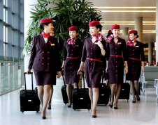 制服、工作服與職業裝有什么區別？