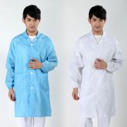哪些行業需要防靜電工作服？價格多少？